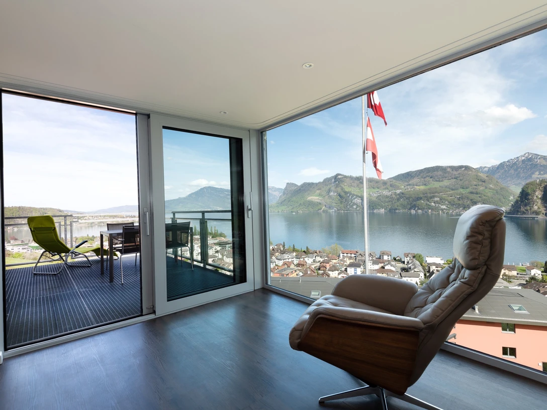 Hotel Restaurant Roggerli