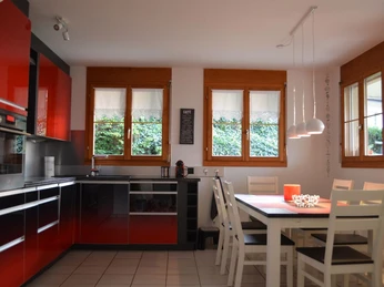 Ferienwohnung Vierwaldstättersee_Küche_FEWO_Nidwalden.jpg