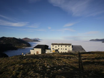 Auberge de montagne Niederbauen