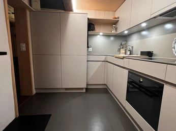 Holiday flat Brückensitz