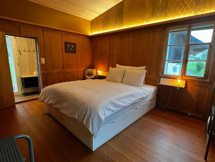 Ferienwohnung Brückensitz