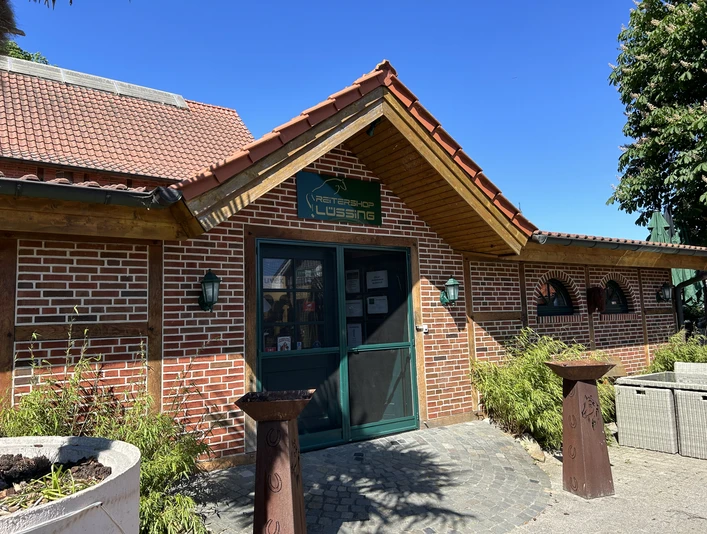 Reiterhof Lüssing ©Emsland Tourismus GmbH