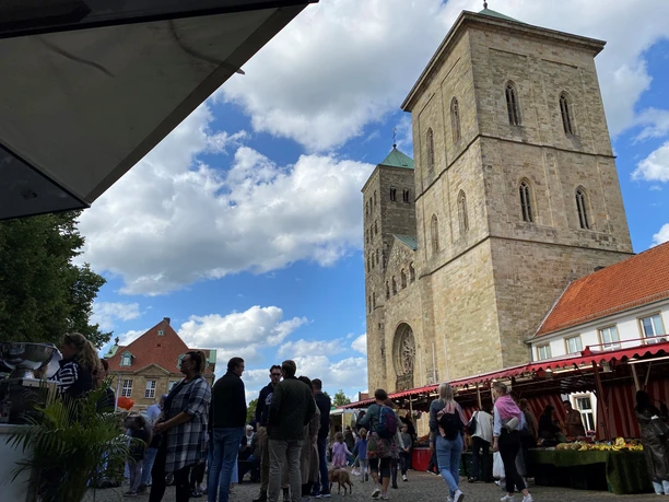 Abendmarkt Abendmarkt