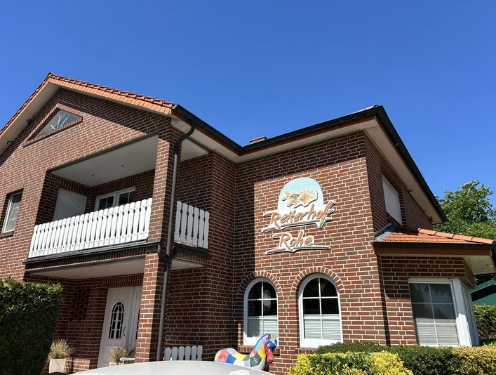 Reiterhof Rohe ©Emsland Tourismus GmbH