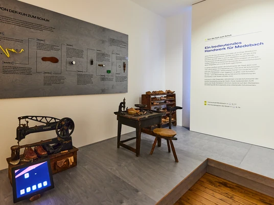 Städtisches Museum Medebach