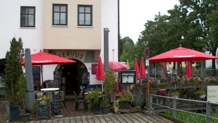 Bistro-Café Servus