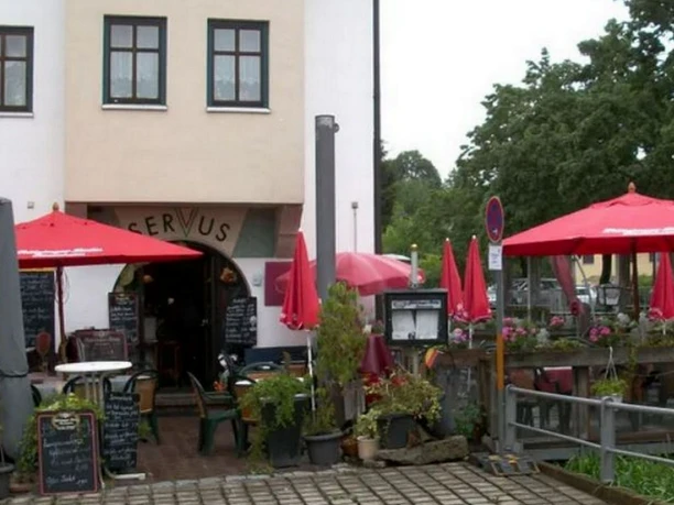 Bistro-Café Servus