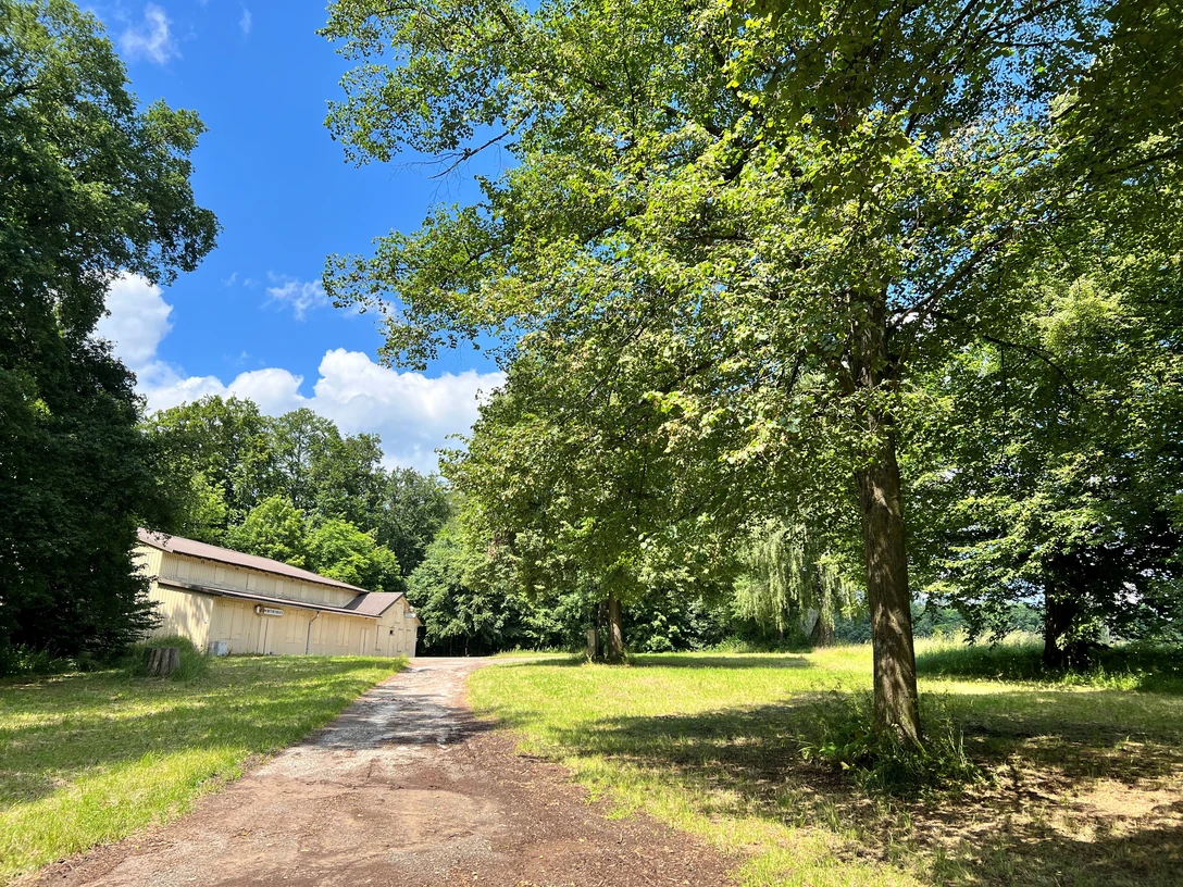 Schützenhaus Walkenried