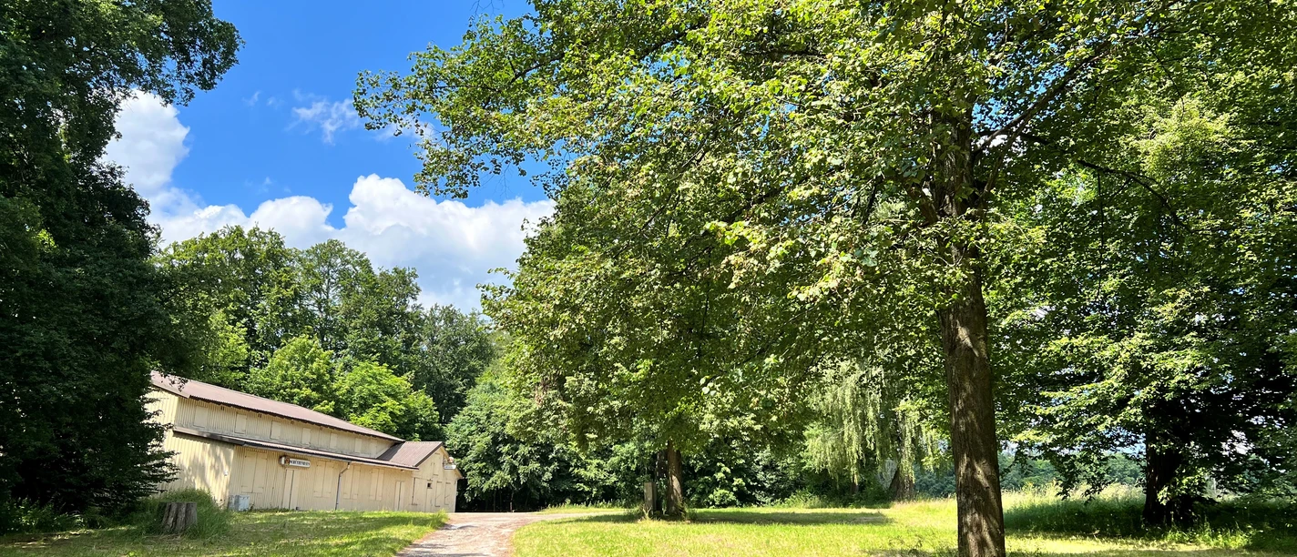 Schützenhaus Walkenried