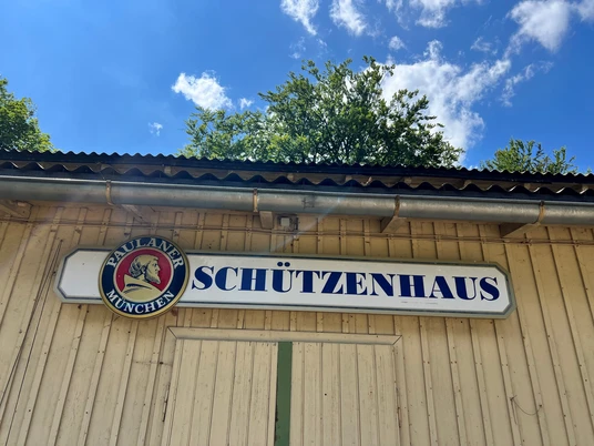 Schützenhaus