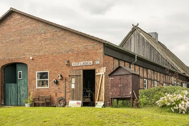 Boerderijwinkel Familie Vick Niedermarschacht Boerderijwinkel Familie Vick Niedermarschacht
