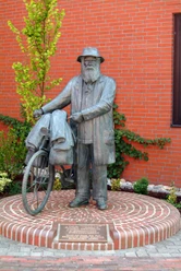 Denkmal Oll Willm