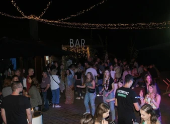 TVB Sommerfest