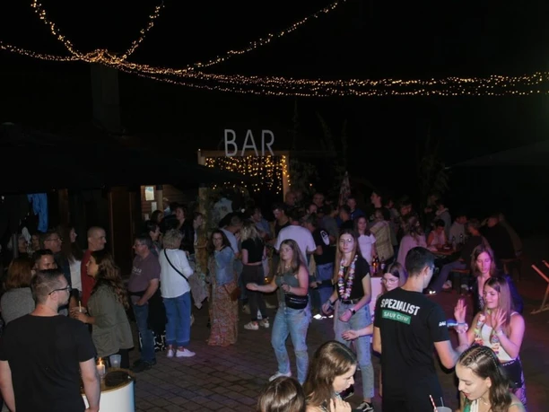 TVB Sommerfest