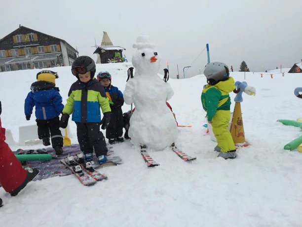 Ski school Klewenalp_Stockhütte_Emmetten_Nidwalden