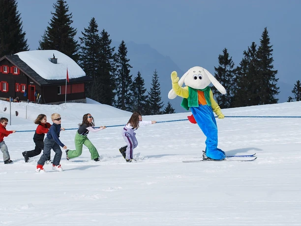 Ski school Klewenalp_Stockhütte_Emmetten_Snowli_Nidwalden