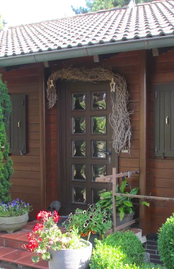 Vakantiehuis "Kleine Auszeit" Vakantiehuis