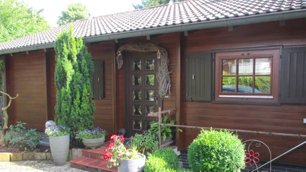 Ferienhaus "Kleine Auszeit" Ferienhaus "Kleine Auszeit"