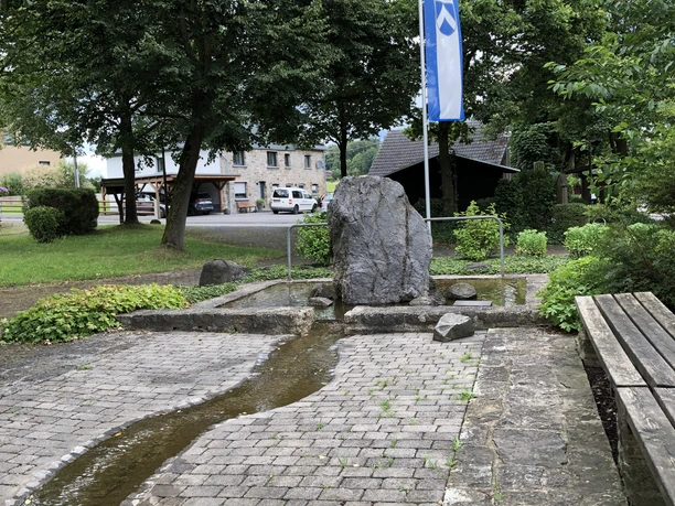 Barfußpfad Mellen Barfußpfad Mellen