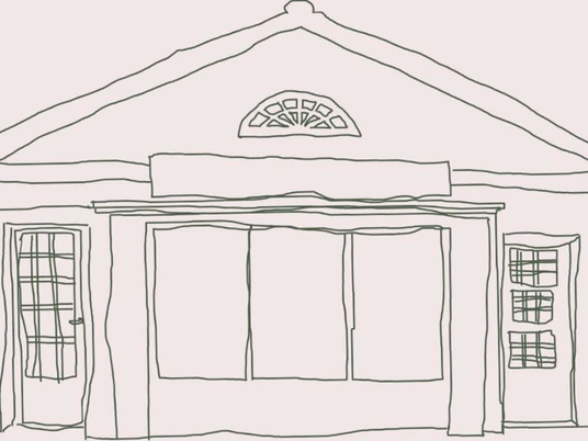 GDK (11) lille kiosk