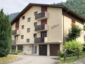 House Collina_Wegner