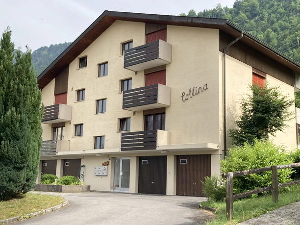 House Collina_Wegner