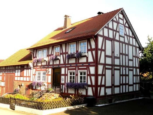 Ferienwohnung Sölzer