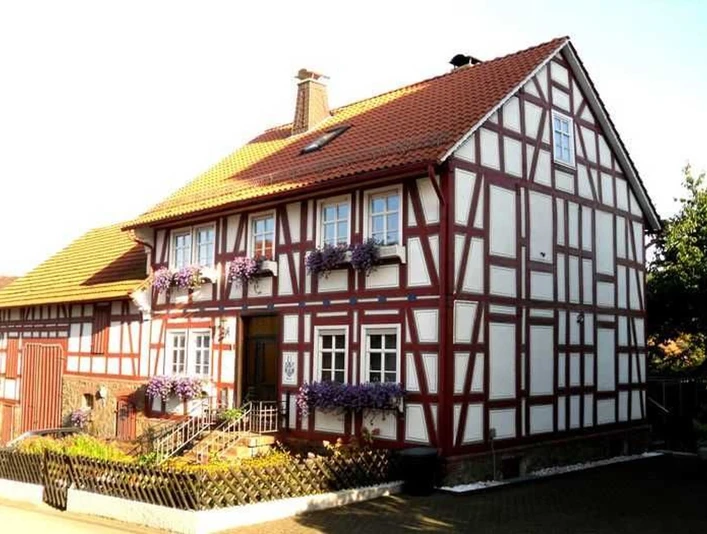 Ferienwohnung Sölzer