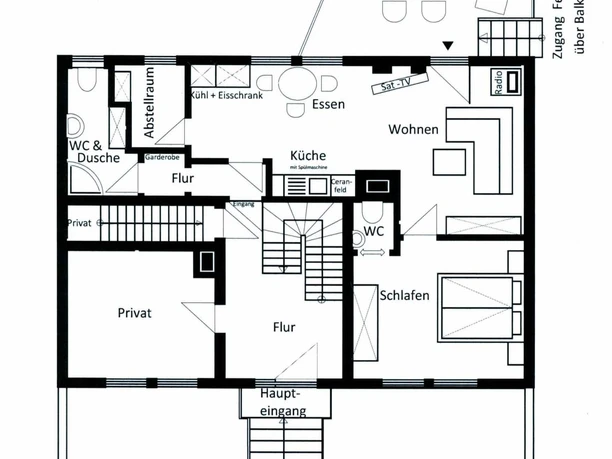 Ferienwohnung Sölzer