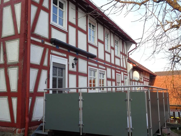 Ferienwohnung Sölzer