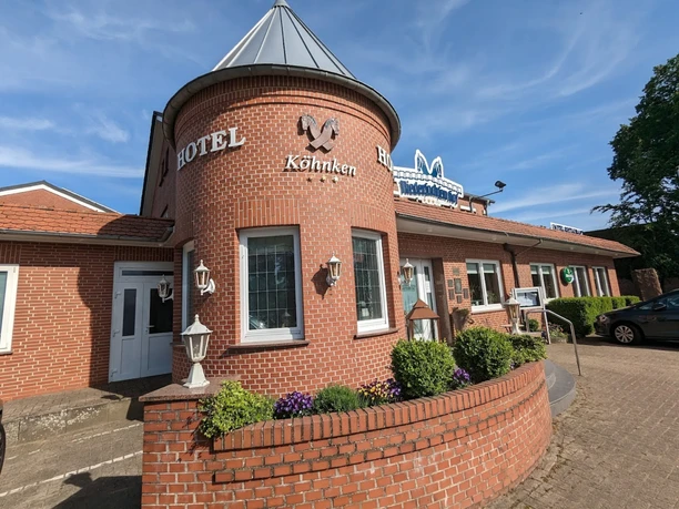 Niedersachsenhof in Gyhum