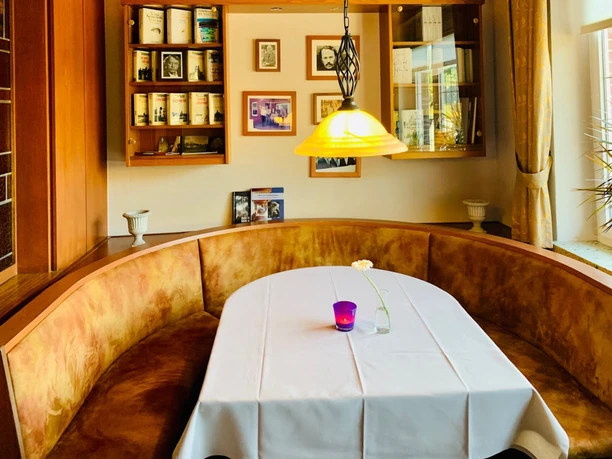 Restaurant Niedersachsenhof in Gyhum-Sick