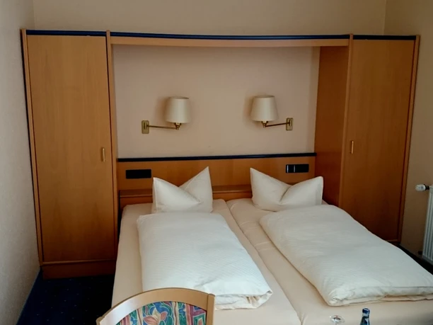 Niedersachsenhof in Gyhum Sick of the Köhnken family