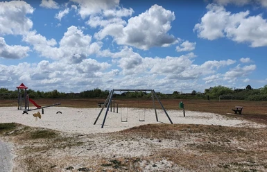 Campingspielplatz Schillig