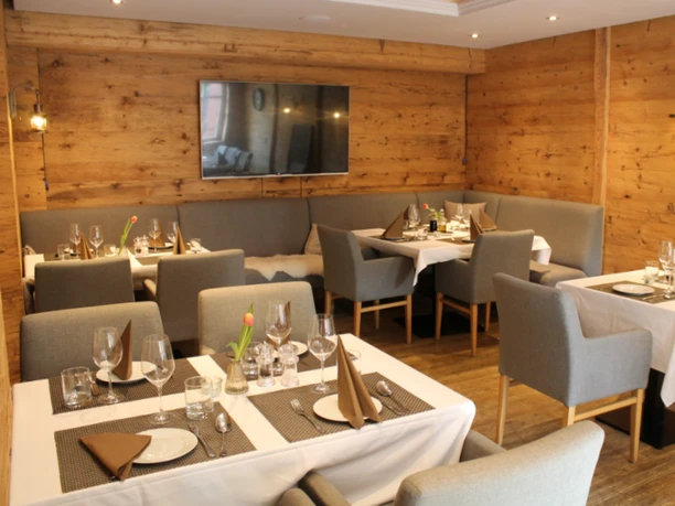 Restaurant und Pizzeria Saporito in Zeven Restaurant und Pizzeria Saporito in Zeven