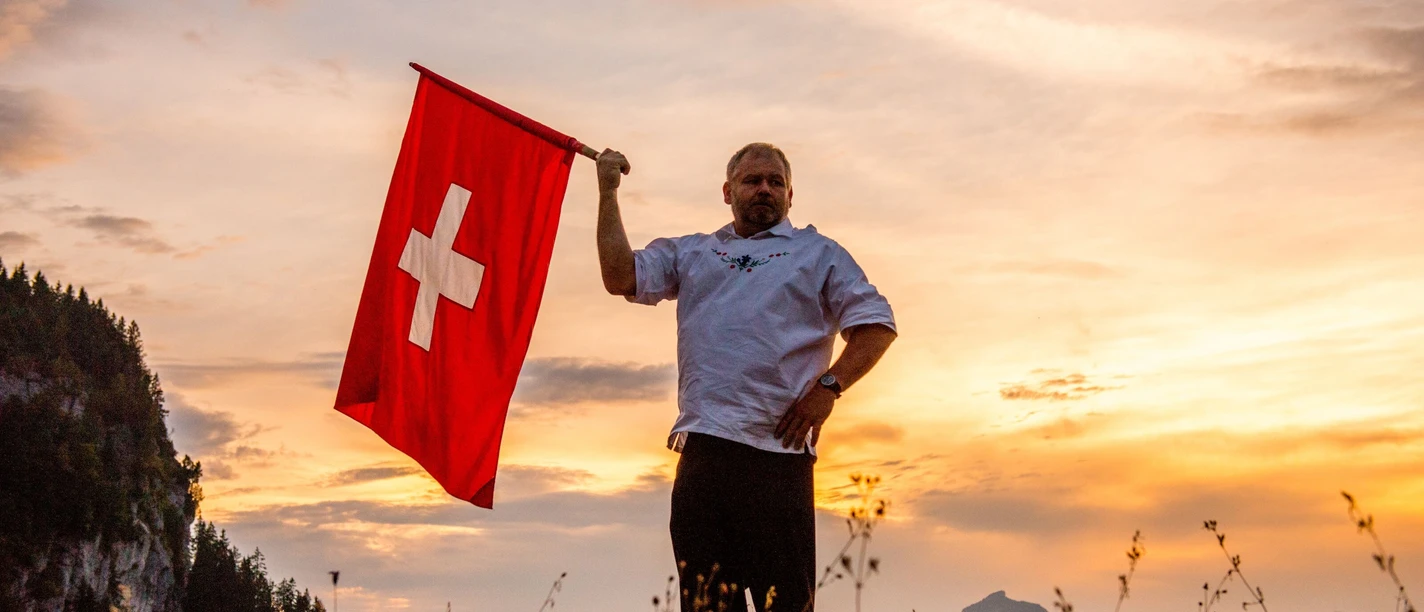 Large Fahnenschwinger