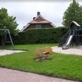 Spielplatz Hooksiel Altendeich