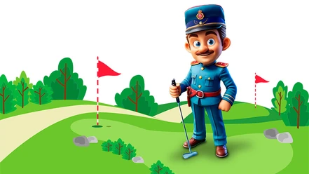 Gendarmens-Minigolf-2