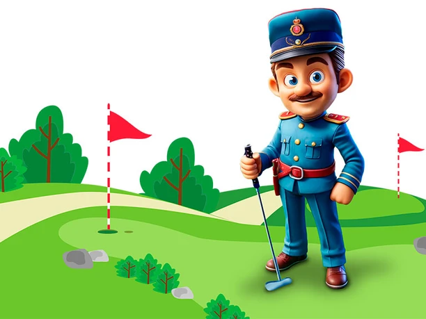 Gendarmens-Minigolf-2