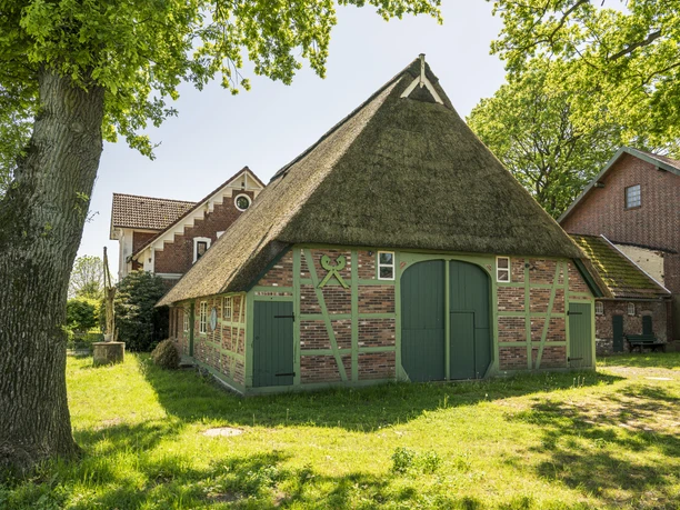 Dat Ole Huus Dat Ole Huus