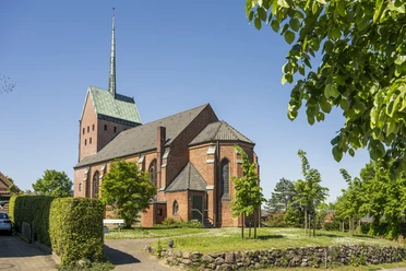 St. Michael