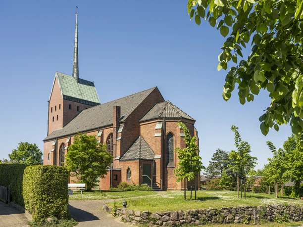 St. Michael