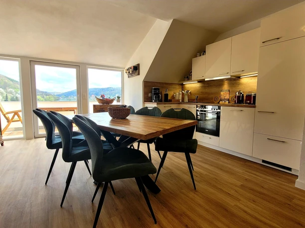 Ferienwohnung Festungsblick Königstein