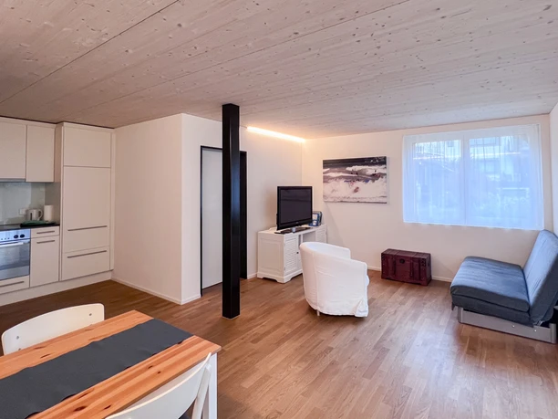 Holiday apartment by the village stream_1