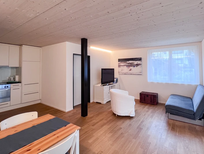 Holiday apartment by the village stream_1