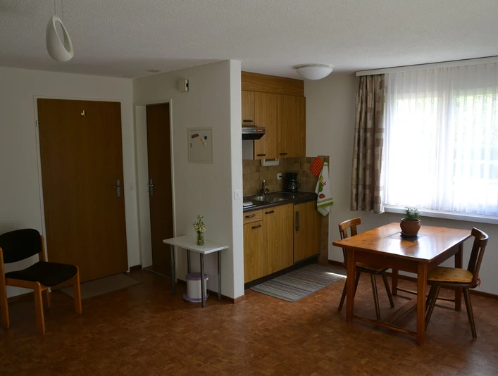 Ferienwohnung Weber_Küche_Ennetbürgen_Nidwalden-NTONB01