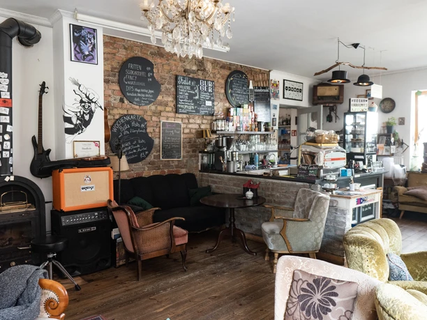 Krümelküche, Duisburg Krümelküche, Duisburg