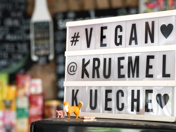 Krümelküche, Duisburg Krümelküche, Duisburg