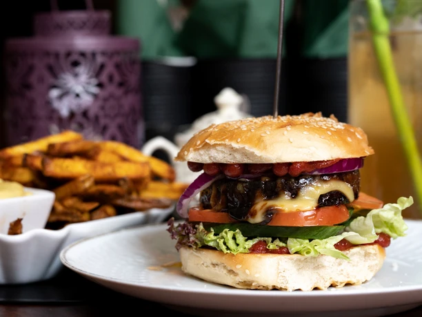 Krümelküche, Duisburg Krümelküche, Duisburg