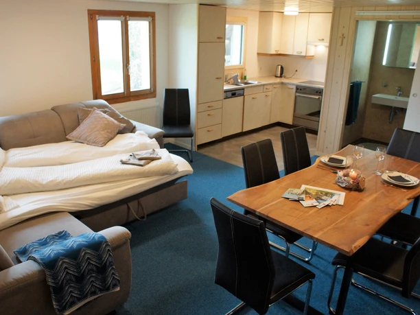 Studio beim Hof Rehärze